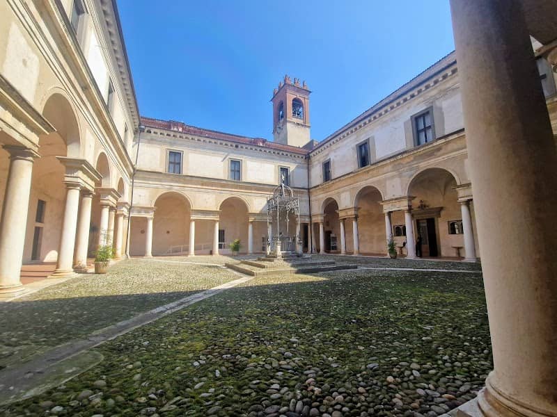 St. Nicholas Abbey Olivetana - Image 2