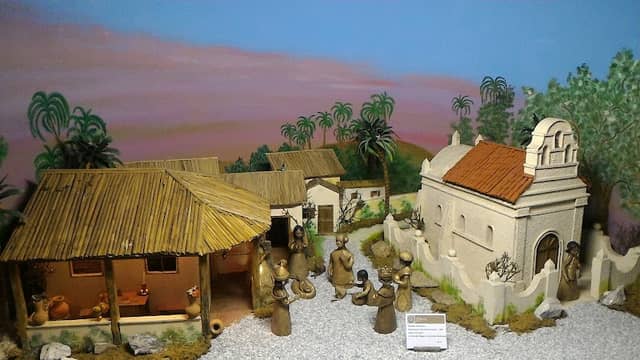 Museo del Presepio - Image 1