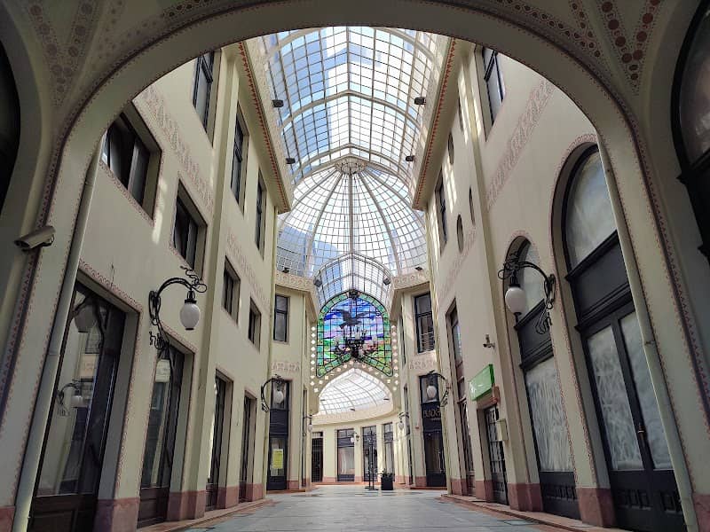 "The Black Eagle" Palace - Image 1