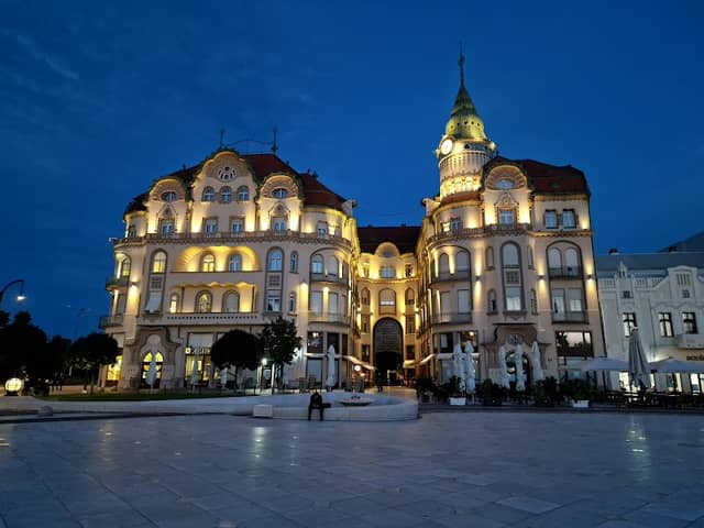 "The Black Eagle" Palace - Image 2