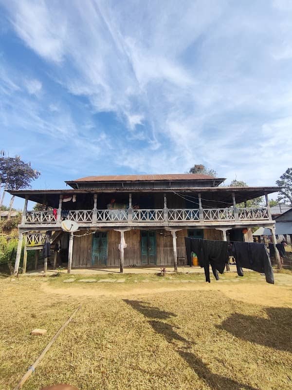 Adhikari Palace - Image 1