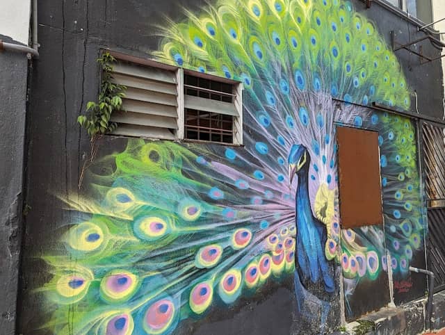 Klang Art Street (Safari Jejak Warisan) - Image 1