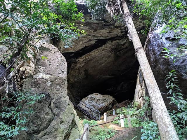 Ravana's Cave - Image 2