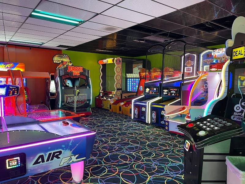 Arena The Next Level - Image 2
