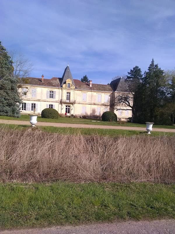 Donjon de Lespinasse - Image 2