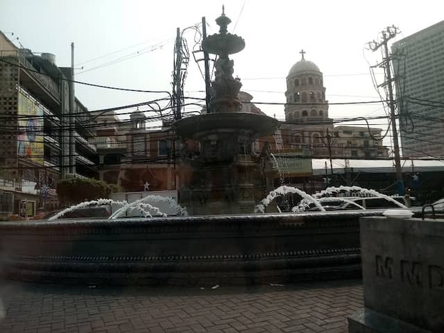 Carriedo Fountain - Image 2