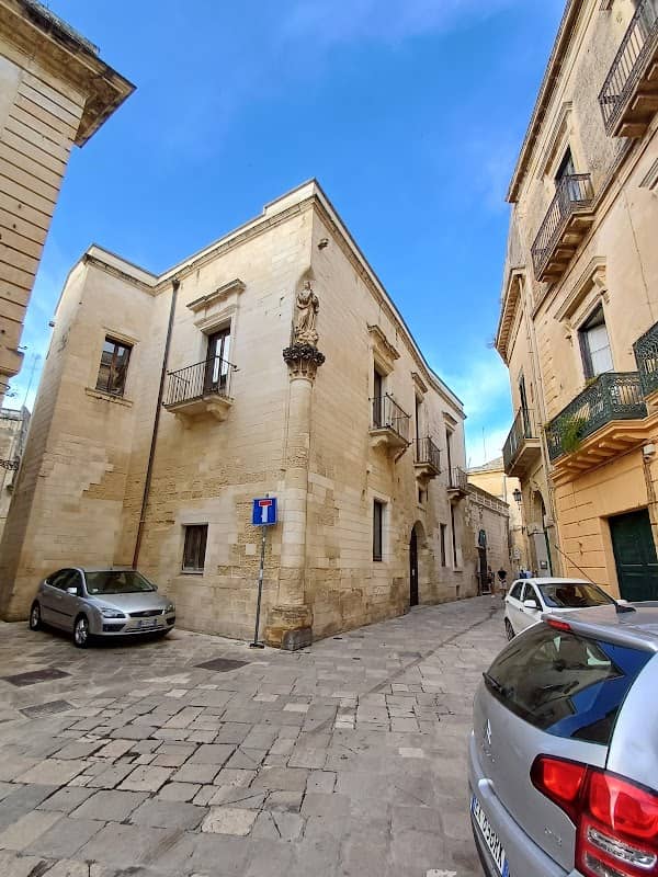 Palazzo Turrisi-Palumbo - Image 2
