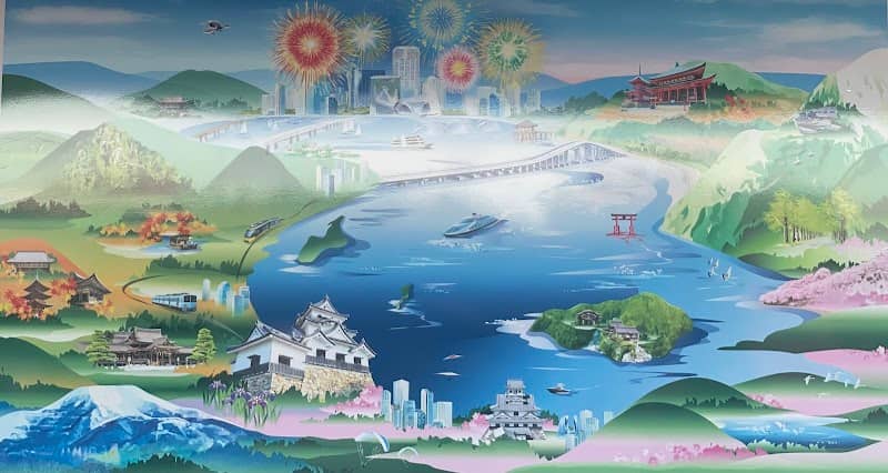 海津大崎 - Image 1