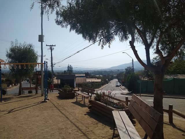 Plazuela Lo Narváez - Image 2