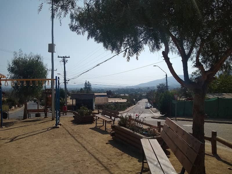 Plazuela Lo Narváez - Image 2