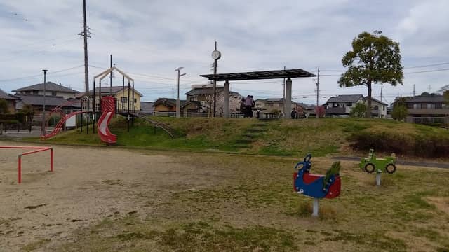 南外山公園 - Image 1