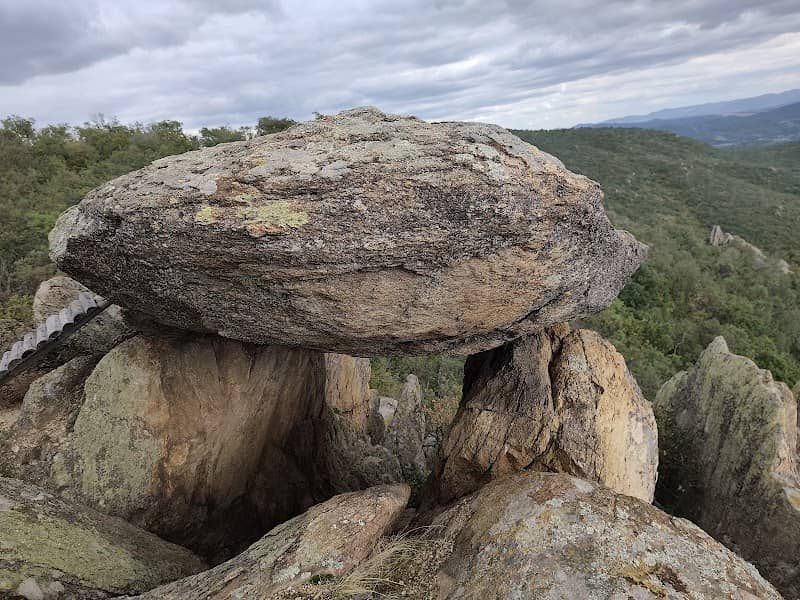 Plochata Dolmen - Image 2