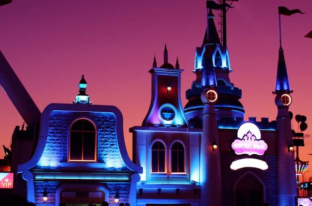 Haunted House - Image 2