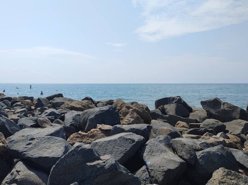 Spiaggia libera - Image 1