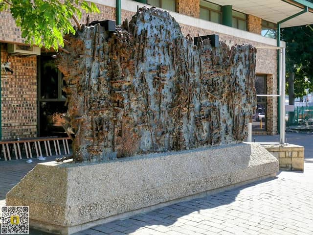 Polokwane Art Museum - Image 1