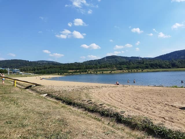Kemp jezero Michal - Image 2