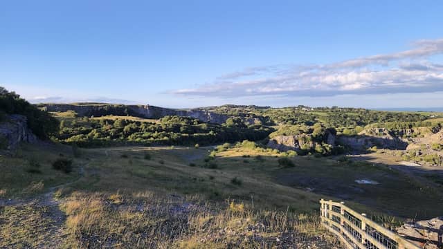 Minera quarry - Image 1