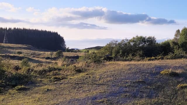 Minera quarry - Image 2