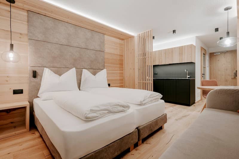 Garni Residence ALNÖ - Adult's only - Image 2