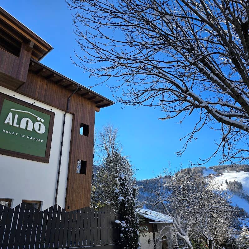 Garni Residence ALNÖ - Adult's only - Image 1