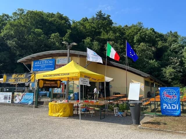Discesa dell'Adda - Bergamo Diving Center - Image 1
