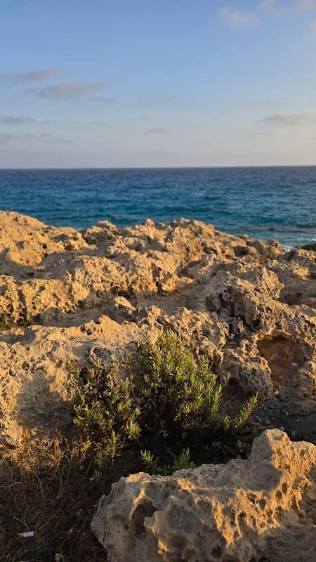 Sunset point de view - Image 1