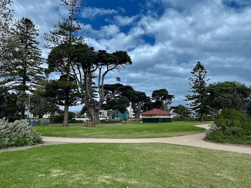 Green Point - Image 1