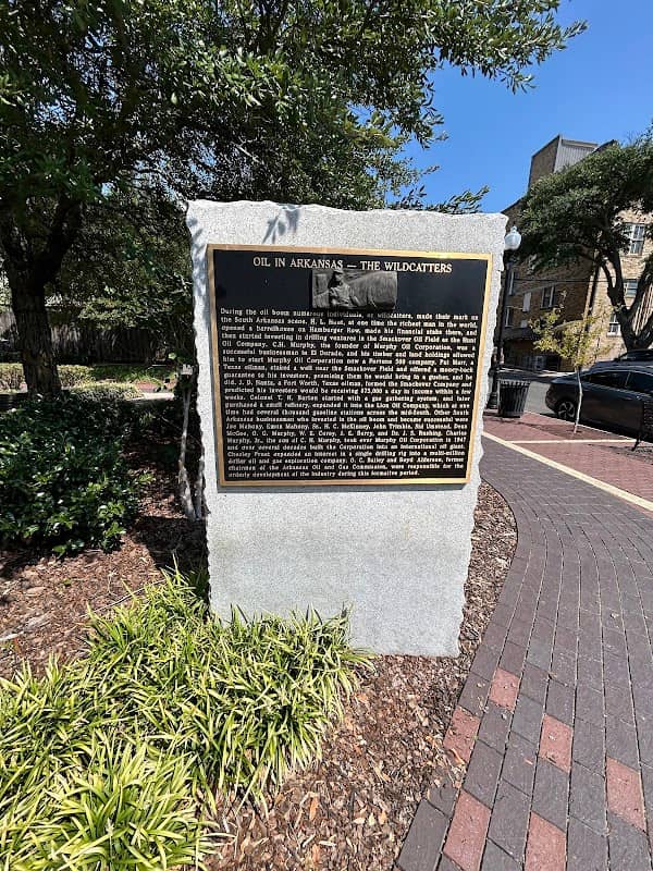 Oil Heritage Park - Image 2