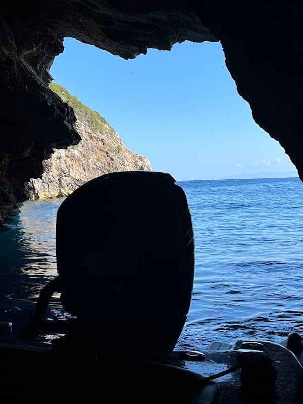 Blue Gem Cave - Image 2