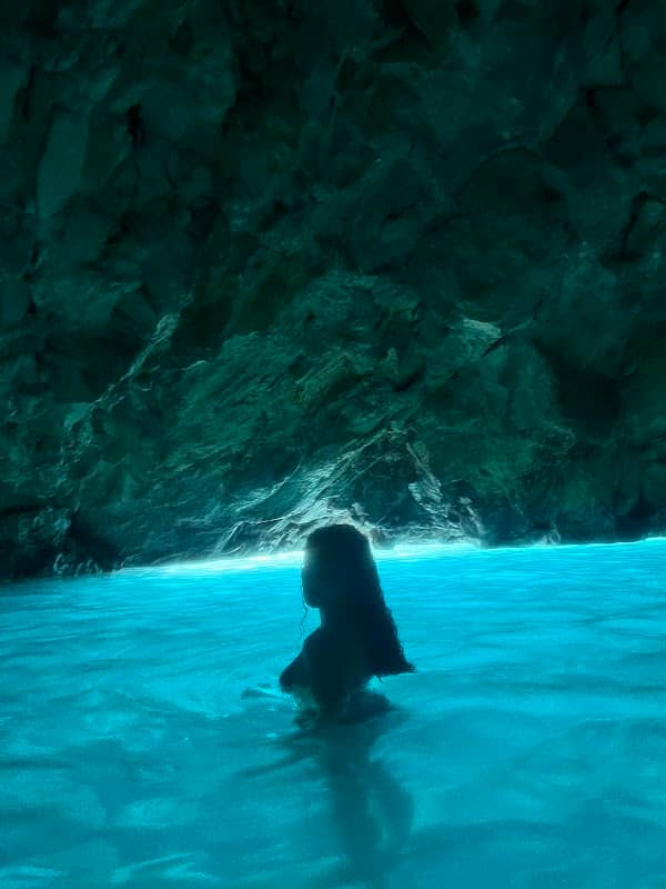 Blue Gem Cave - Image 3