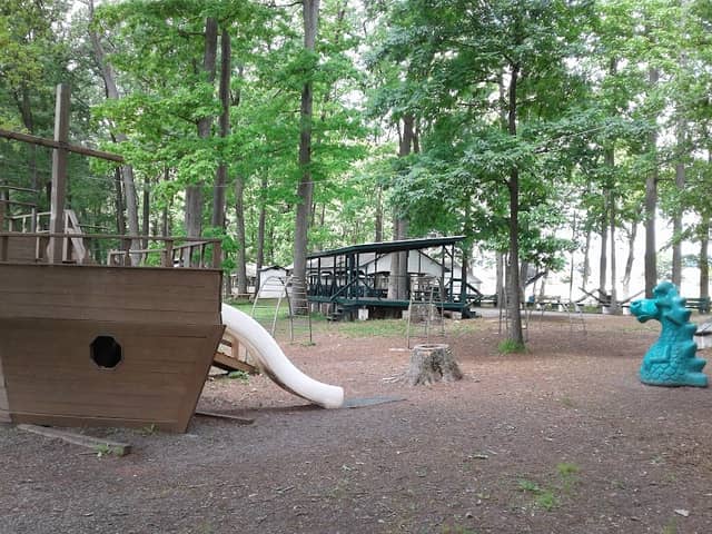 Hegins Park - Image 1