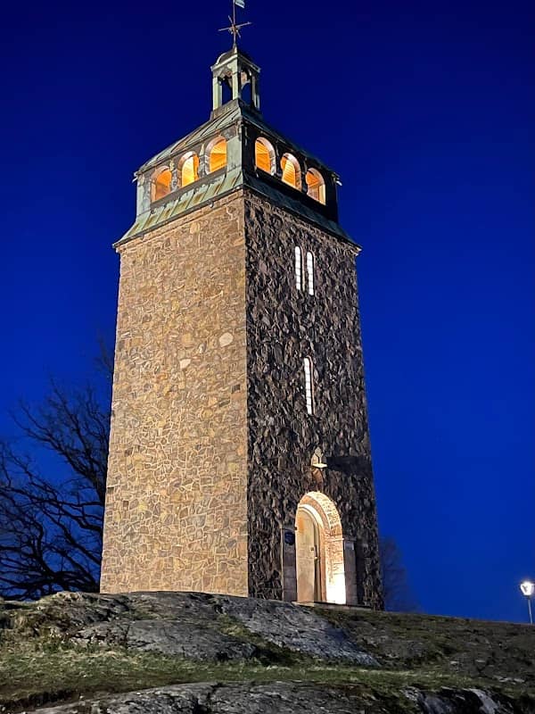 The City Tower - Image 1