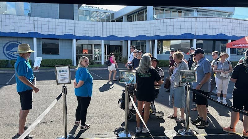 Hop On Hop Off Bus Tour - Tauranga & Wellington - Image 2