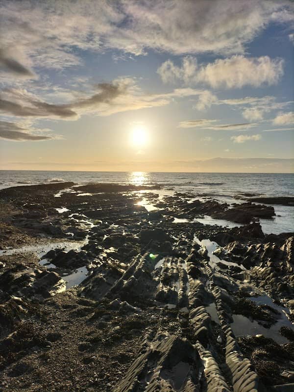 Traeth Clarach - Image 3