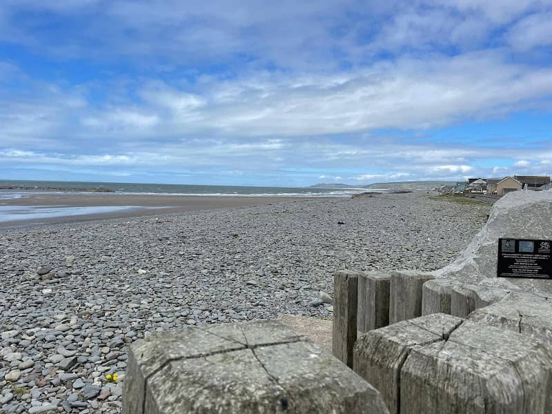 Traeth Clarach - Image 2