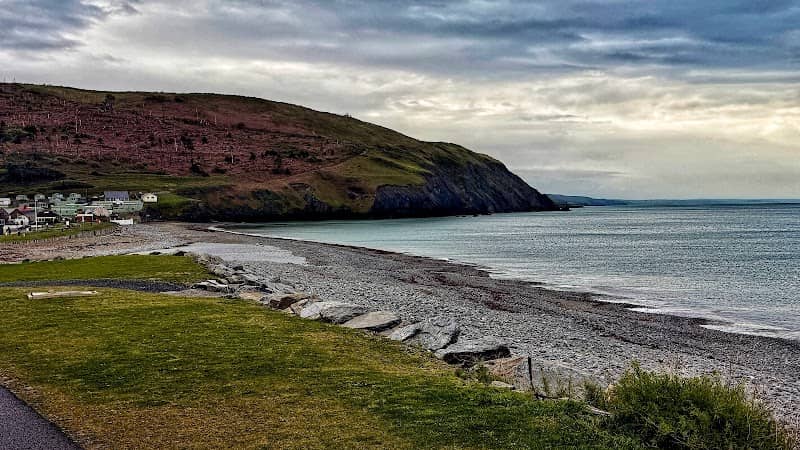 Traeth Clarach - Image 1