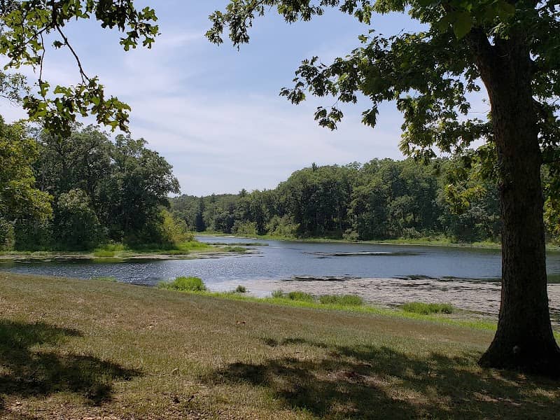 Knob Noster State Park - Image 2