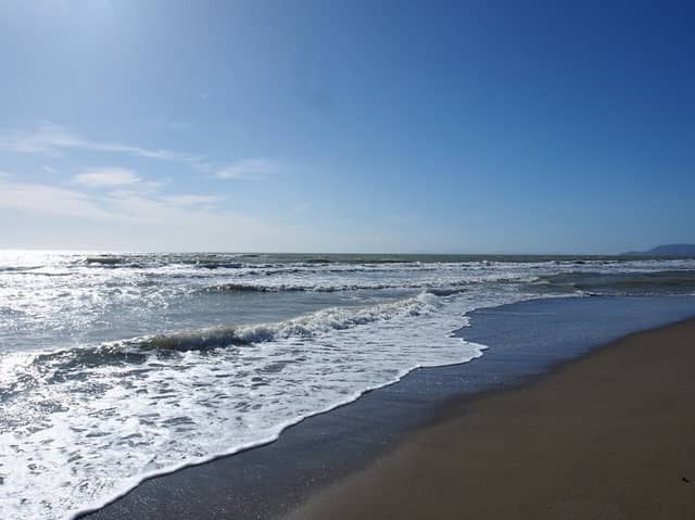 Bagno Miramare Marina di Grosseto - Image 1