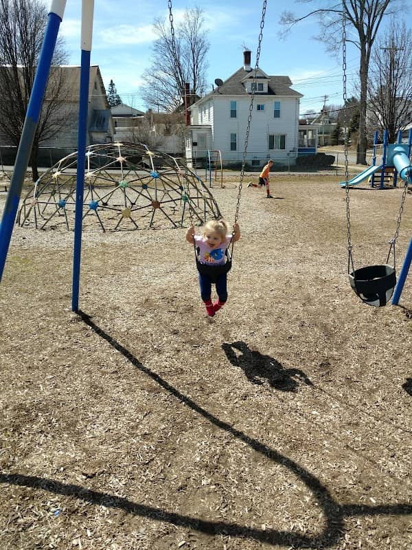 Dolgeville Park - Image 1