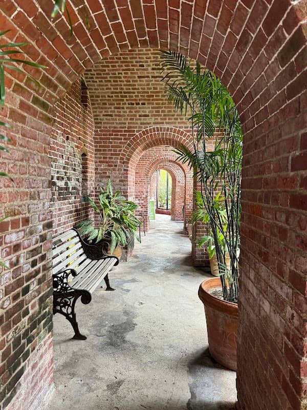 Key West Gardens at Fort West Martello - Image 1