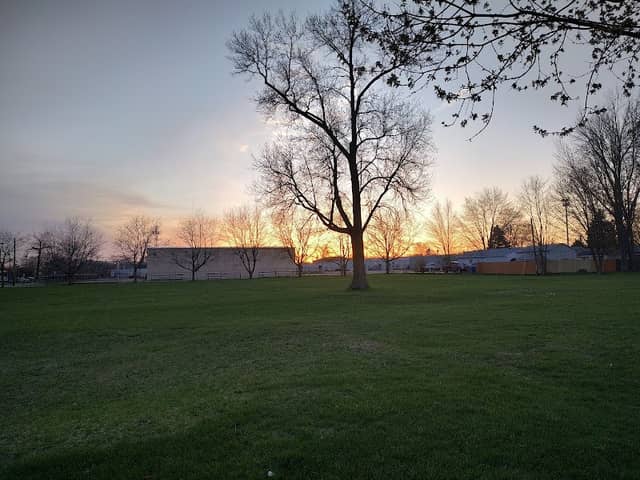 Whetstone Park - Image 1