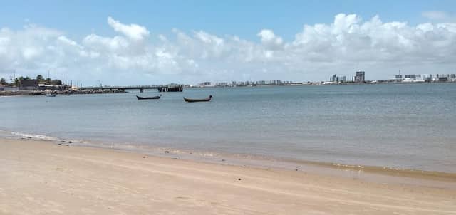 Prainha da Barra - Image 1