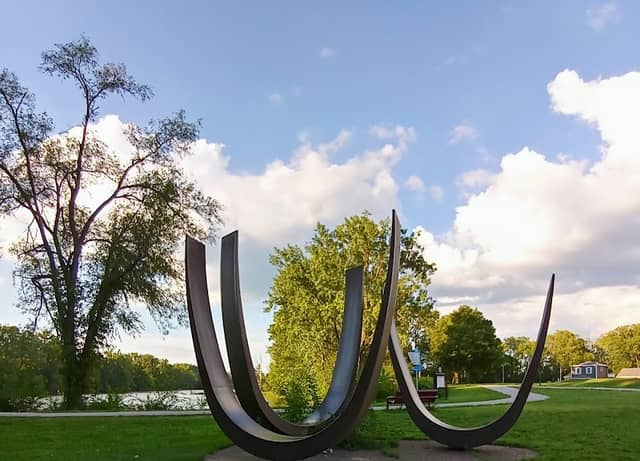 Alex Pike Park - Image 1
