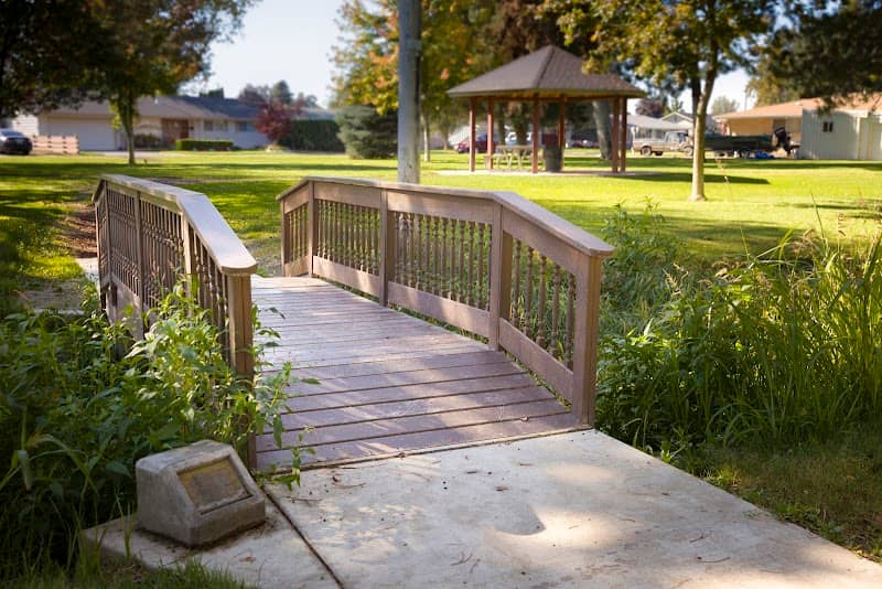 Belt Park - Image 1
