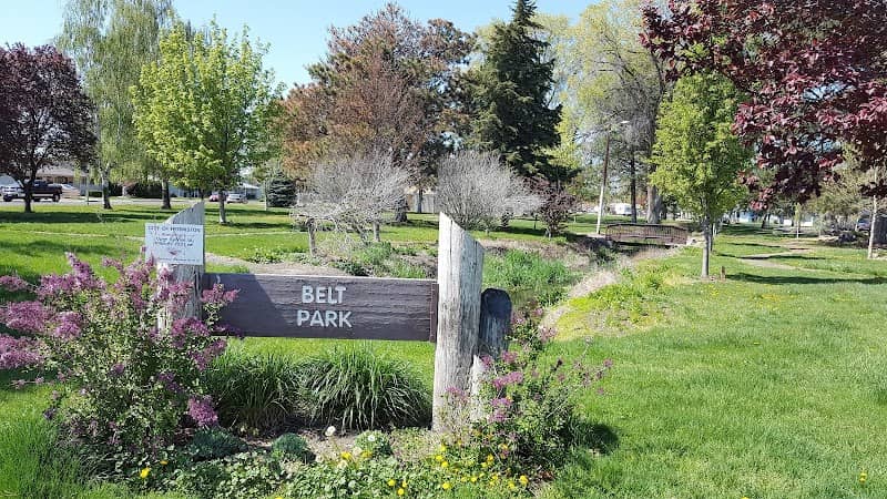 Belt Park - Image 3