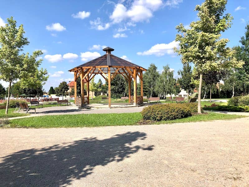 Park Na Prameništi - Image 2