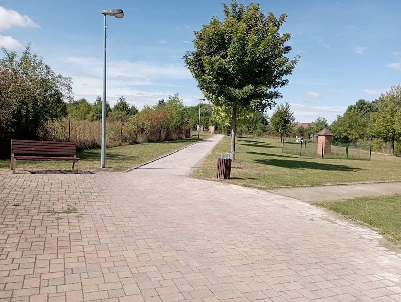 Park Na Prameništi - Image 1