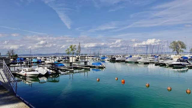 Hafenpier Romanshorn - Image 2