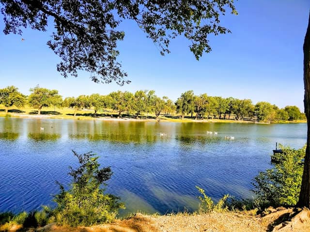 Thompson Park - Image 1