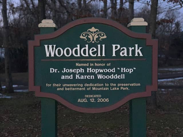 Wooddell Park - Image 1